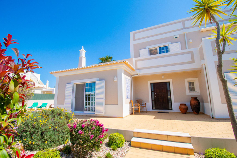 3, Villa Perola in Carvoeiro, Lagoa