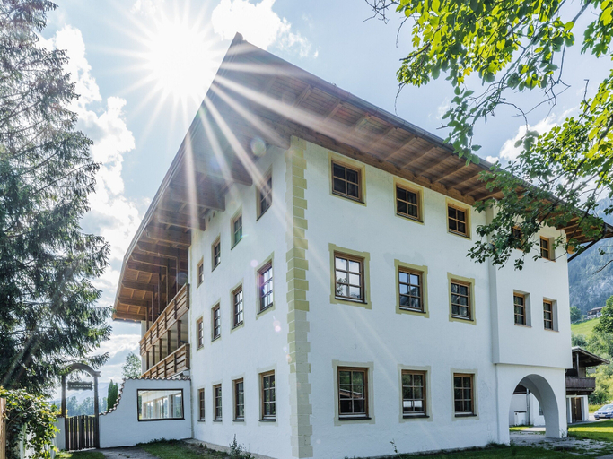 Primary image, Chalet in Piesendorf Near Kaprun Near Skiresort, Kufstein