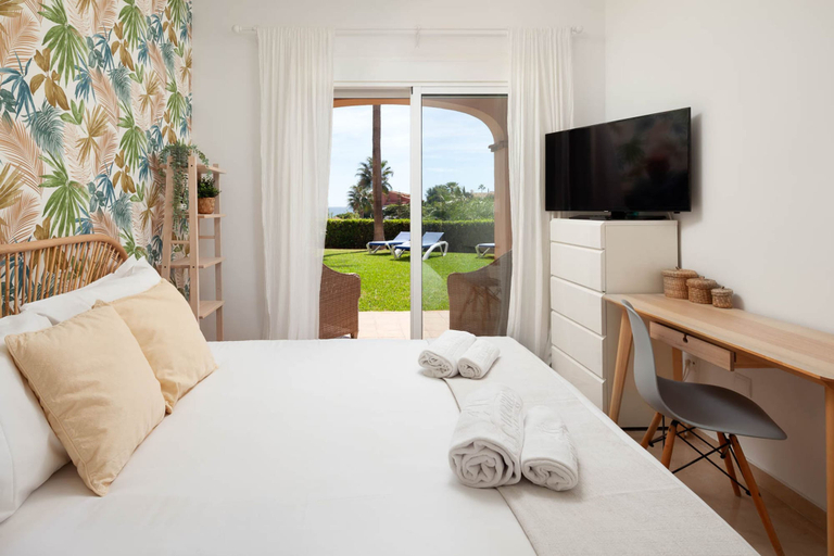 Room 3, AS LJ D 3 A in Mijas Costa, Málaga