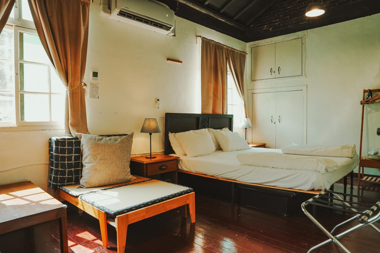 Bedroom 2, ZYIN Homestay, Kaohsiung