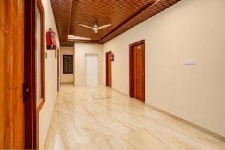 Interior 3, Classic Amritsar City Centre, Amritsar