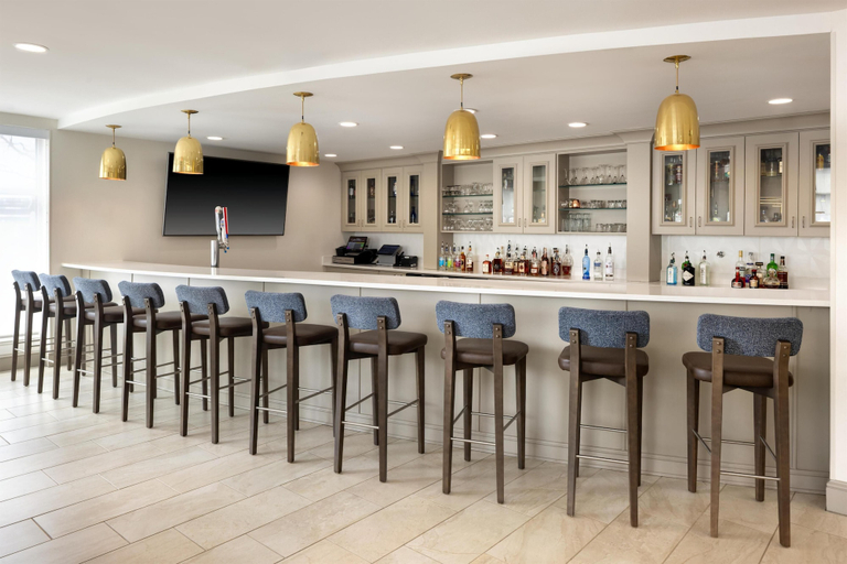 Food & Drinks 5, Hilton Garden Inn Bowling Green, Warren