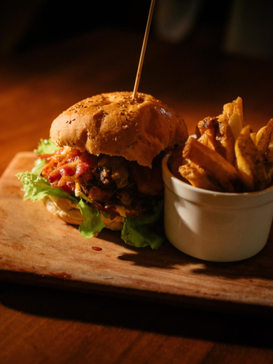 Food & Drinks 3, 30 Wilson, Jinja