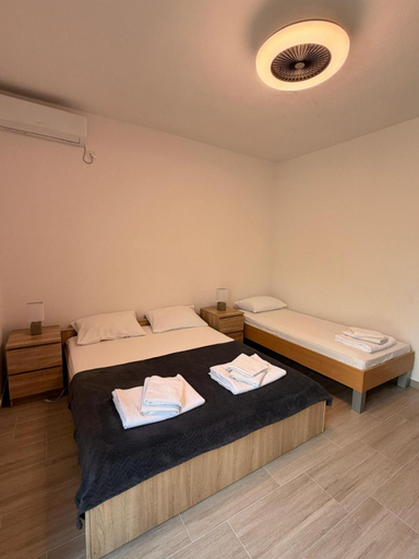 2, Apartment Nikola, Vodice