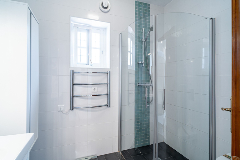 Bathroom 5, Villa Prime Seaview by Casasol, Málaga