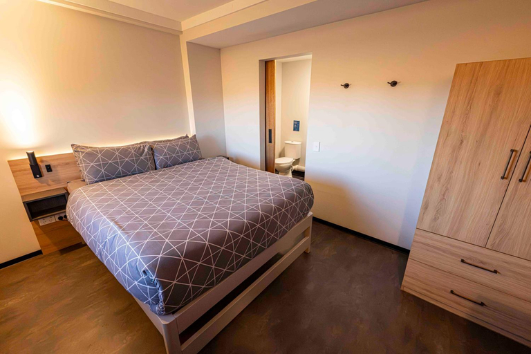 Bedroom 3, Oasis Newman, East Pilbara
