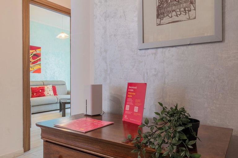 Interior 4, Regina Margherita by Wonderful Italy, Torino