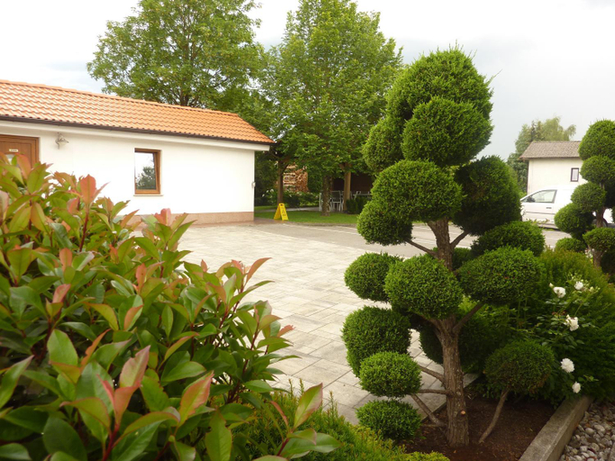 Others 4, Rooms Gasper, Postojna