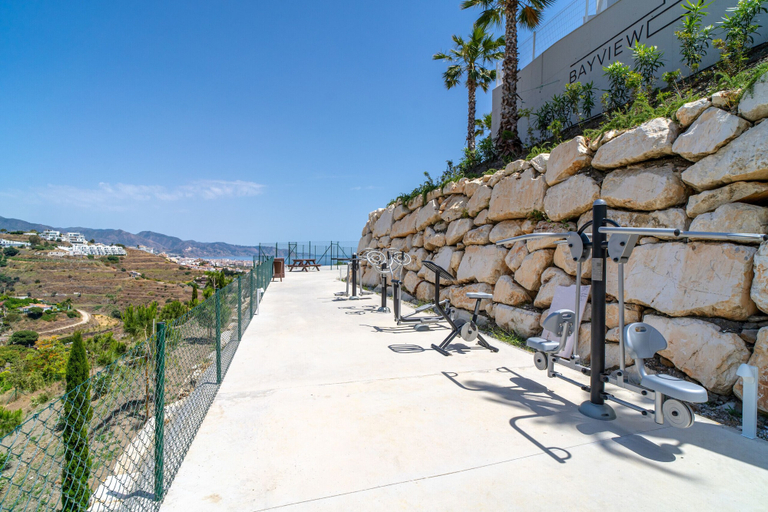 Terrace/patio 5, Bayview Hills Deluxe by Casasol, Málaga
