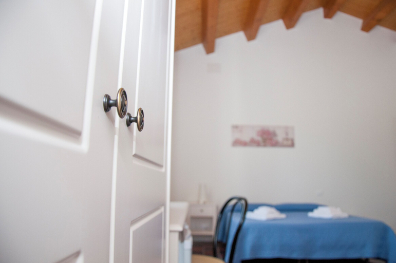 Room 5, Tre Balate Natura e Relax, Ragusa