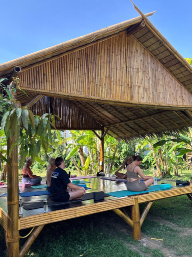 Others 3, Chill Out Resort, Ko Lanta