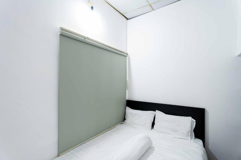 Bedroom 3, Tuan Viet Hotel Dinh Tien Hoang, District 1