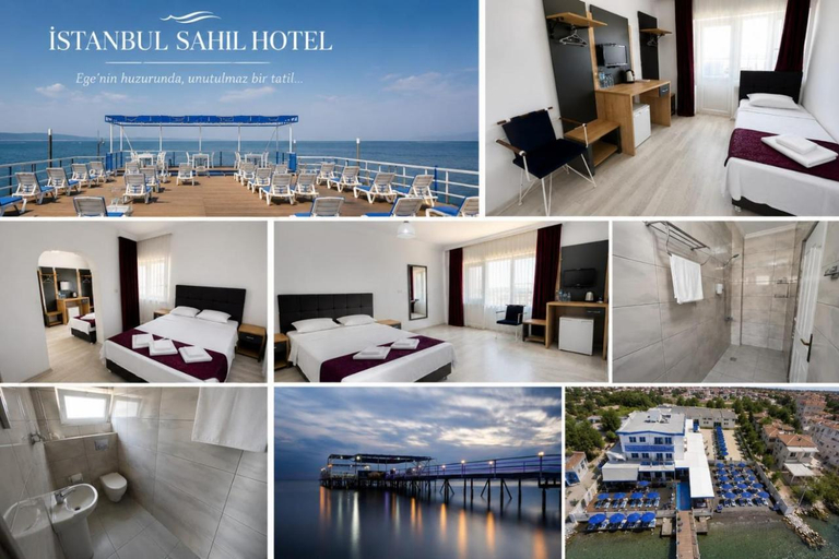 Others 4, Istanbul Sahil Otel, Edremit