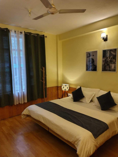 Room 5, HS GROUP OF HOTEL, Kullu