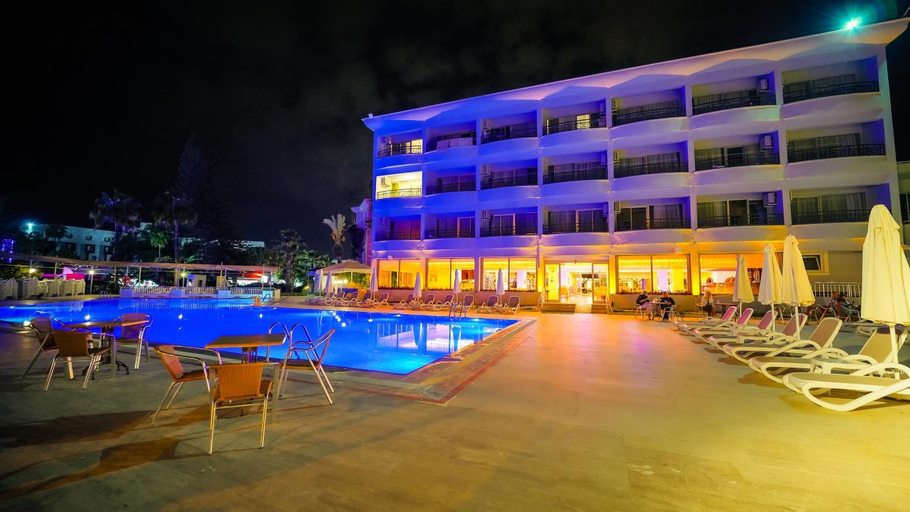 Sport & Beauty 2, Bieno Venus Hotel - All Inclusive, Manavgat