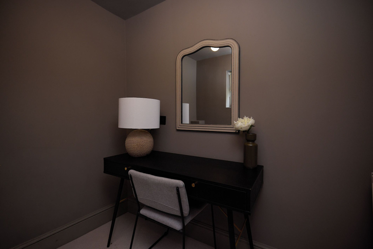 Interior 2, The Ink & Olive Flat - Clapham, London