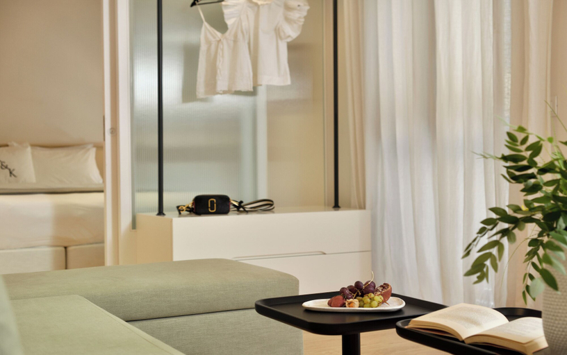 Bedroom 5, AIONION RESIDENCES by K&K, Attica