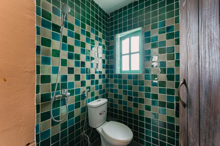 Bathroom 3, AnNam Art Home, Hoàn Kiếm
