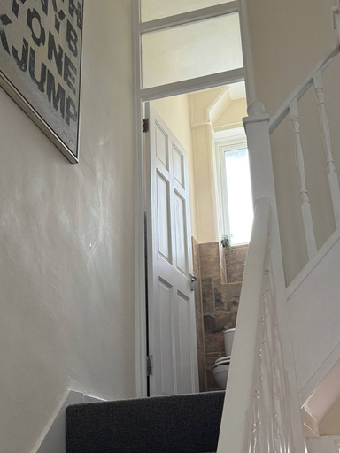 Interior 4, Bright 3-bed House · 6 Min to Elizabeth Line, London