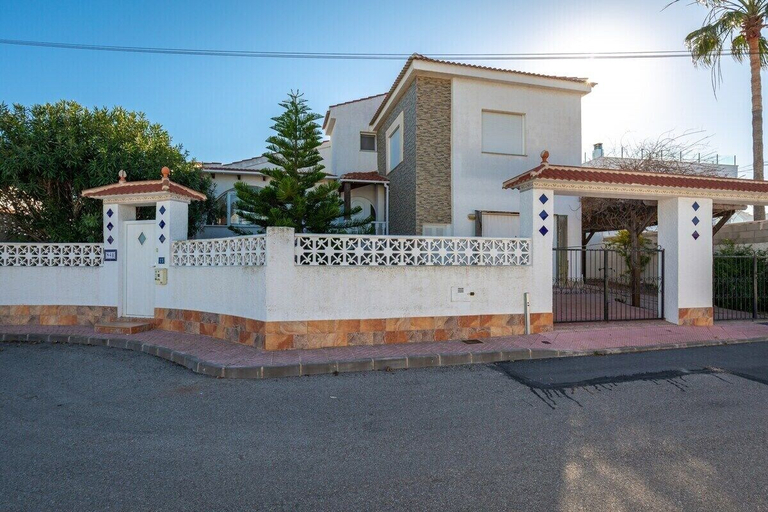 Exterior & Views 2, Fidalsa Golf & Beach, Alicante