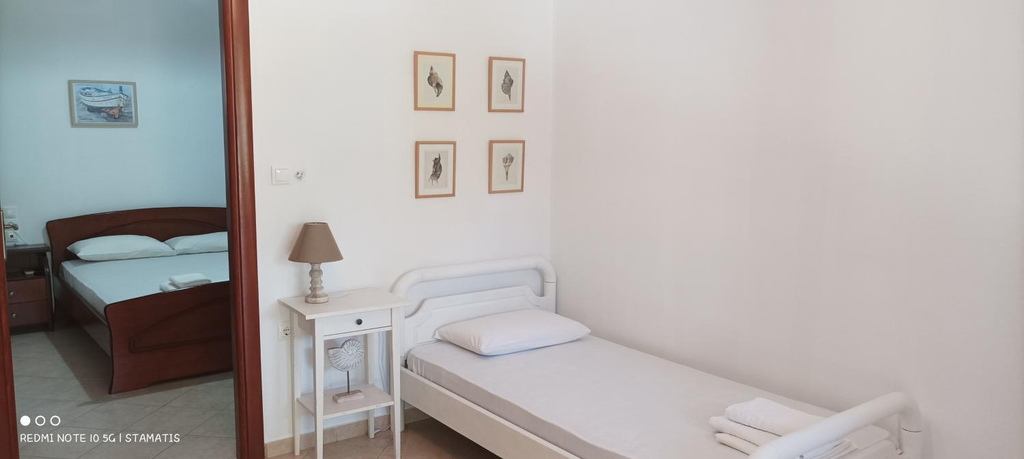 Others 4, Nisos family apartments, Ionian Islands