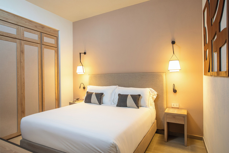 Bedroom 3, Mangia’s Sardinia Resort, Autograph Collection, Olbia-Tempio