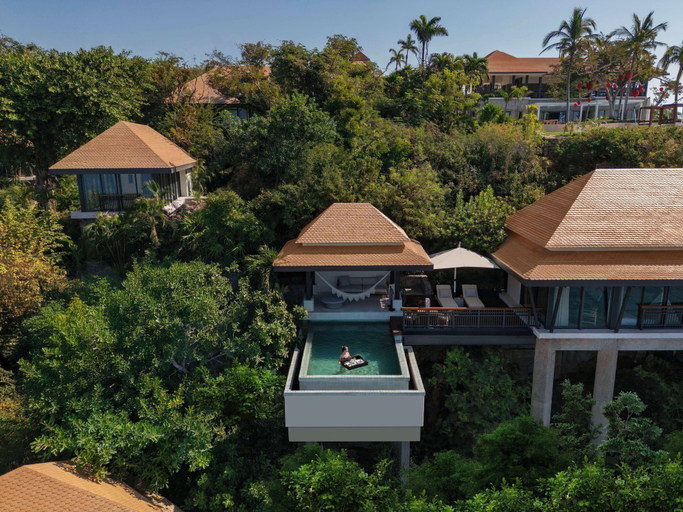 Exterior & Views 2, Banyan Tree Cabo Marques, Acapulco de Juárez