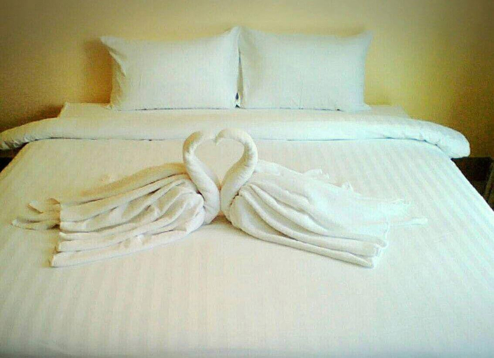 Bedroom 2, Grand Andaman Resort, Langu