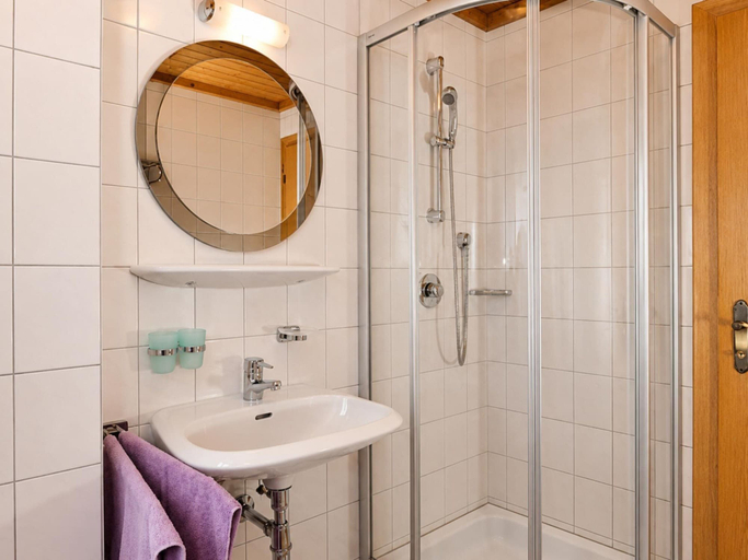 Others 4, Chalet in Maria Alm near Hochkönig Ski Lift, Zell am See