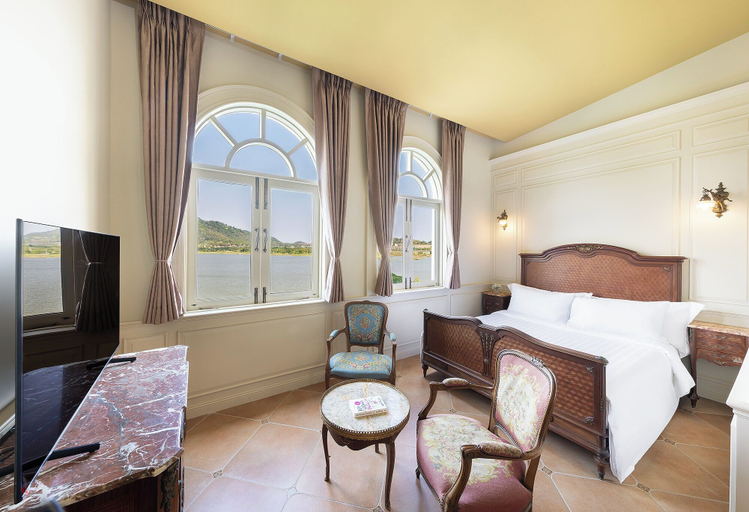 Room 3, U Khao Chi Chan Pattaya, Sattahip