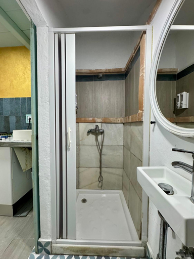 Bathroom 4, Apartamento PUERTA DE CORDOBA, Sevilla