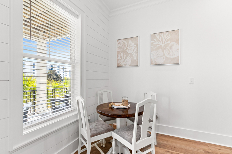 Dining 5, Endless Summer 161 4 Bedroom Home, Baldwin
