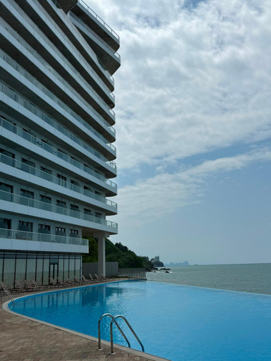 Sport & Beauty 5, Bamboo Beach Apartments, Kobuleti