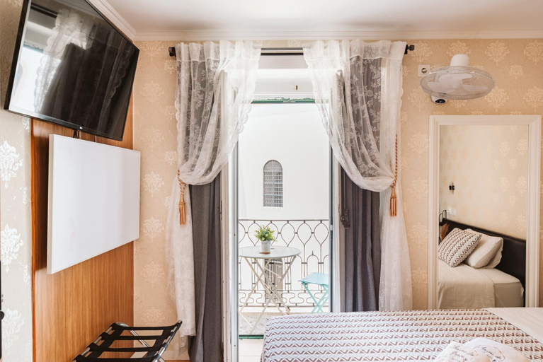Others 5, Charme da Graca - Guest House, Lisbon