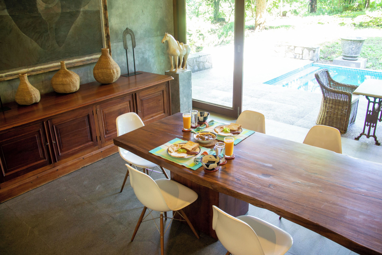 Food & Drinks 3, Cobalt Golf Villa by TSC, Kandy, Medadumbara