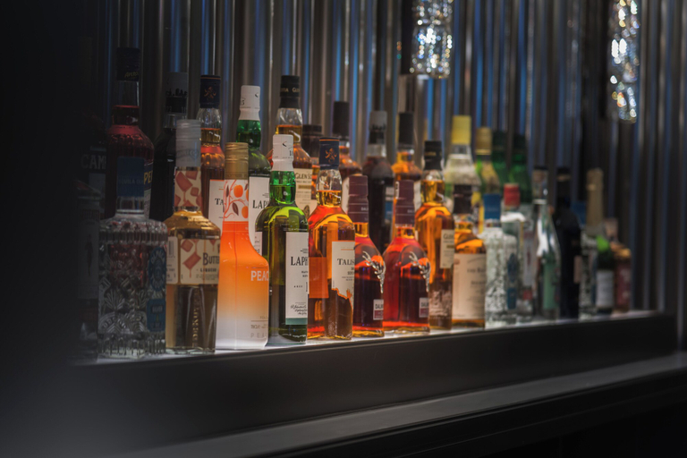 Winery, Crystal Orange Hotel Ningbo Tianyi Sq., Ningbo