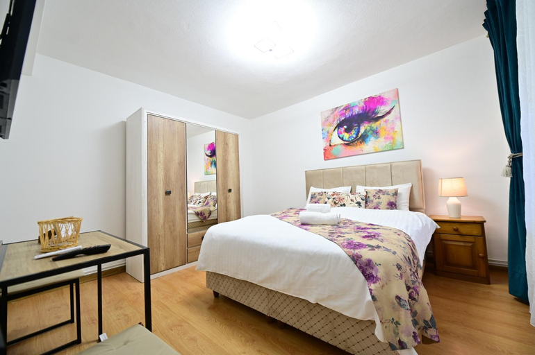 Others 5, Sib JO Central Apartments, Sibiu
