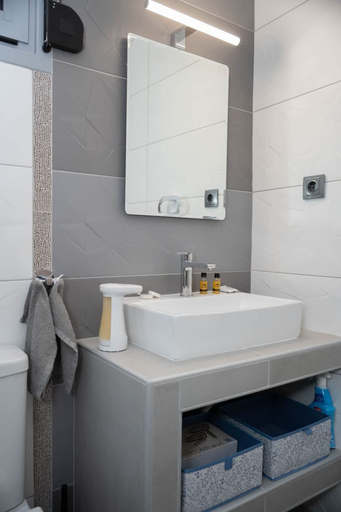 Room 5, The Patriko - Relaxing Stay With Meteora Views, Thessaly