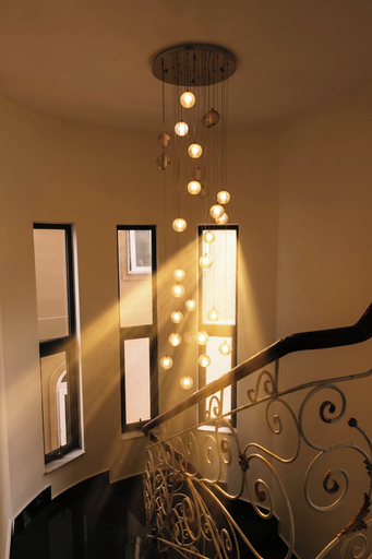 Interior 4, Hoanglee Villa, Mang Yang
