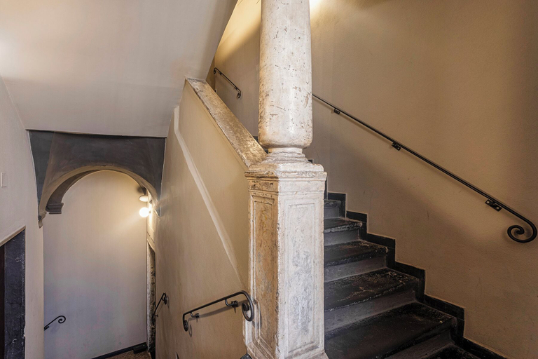 Interior 3, The Gallery House by Wonderful Italy, Genova