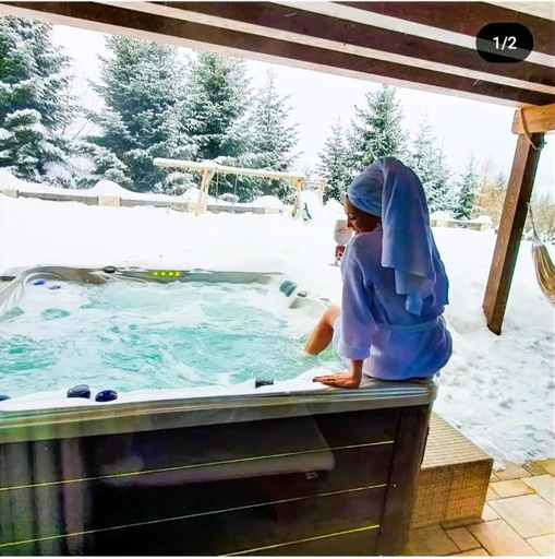 Sport & Beauty 2, Chalet Rebeca 12 beds Donovaly, Banská Bystrica