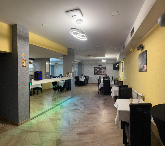 Public Area 2, Mirocki-Raj, Majdanpek