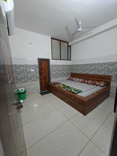 Interior 2, Sehrawat Guest House, Karauli