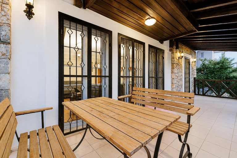 Facilities 5, Villa Deniz, Fethiye