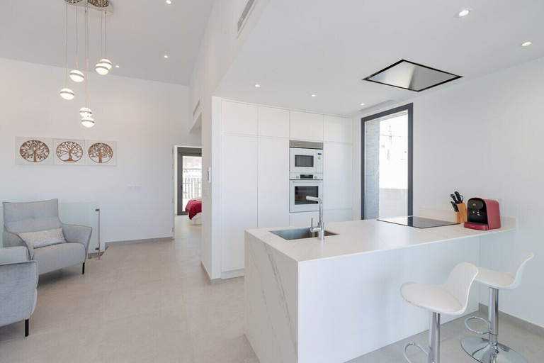 Interior 5, Fidalsa 5 Stars Sea Views, Alicante