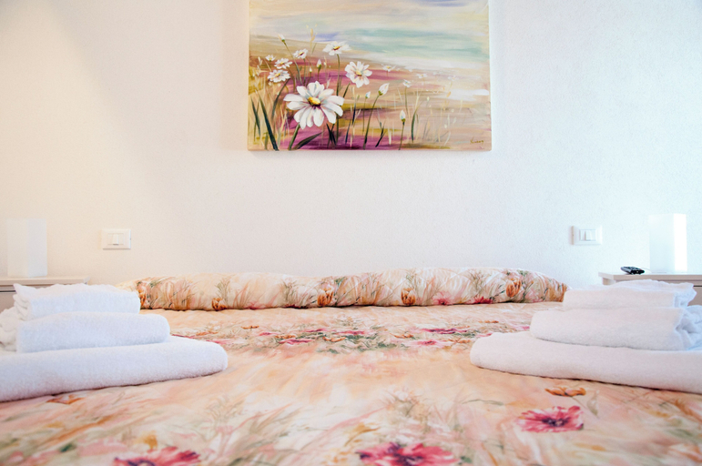 Room 4, Tre Balate Natura e Relax, Ragusa