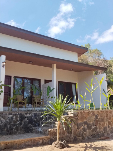 Exterior & Views, Relaxing Homestay & Hostel, Lombok