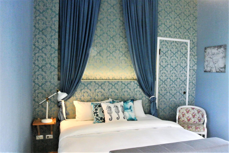 Bedroom 5, Bell Cottage B&B, Taitung