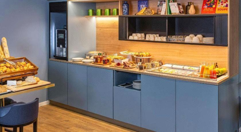 Food & Drinks 5, Aerel Toulouse Blagnac Aeroport, Haute-Garonne