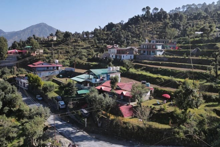 Others 4, Dream Stay near Kainchi DHAM, Nainital